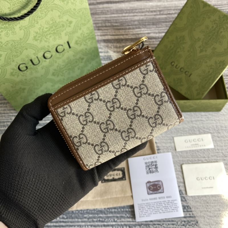 Gucci Wallets